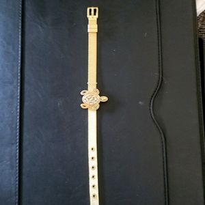 NEW- turtle Bracelet